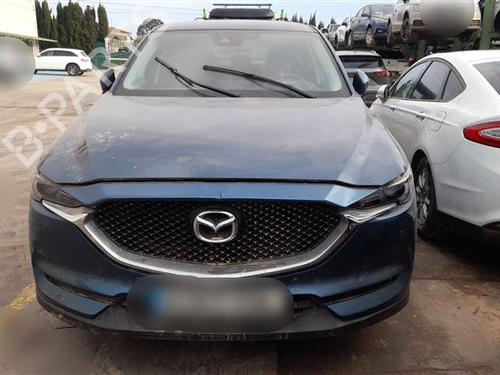 Right tailgate light MAZDA CX-5 (KF) 2.0 | BP28155876C80 - Image 5