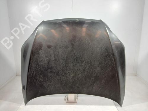 Used Hood AUDI Q7 (4LB) 3.0 TDI quattro (233 hp) 23978858