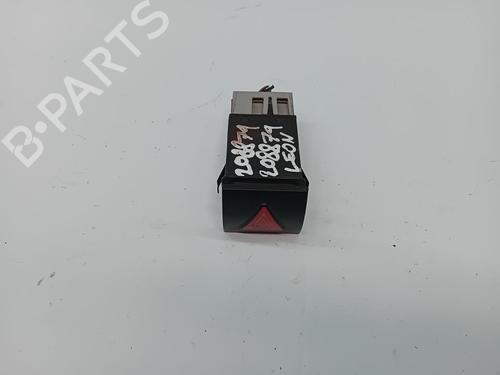 Advarselsbryter Advarselsbryter SEAT LEON (1M1) [1999-2006] 36504554 36504554