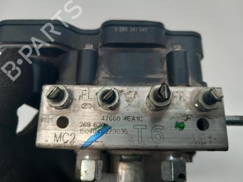 Control unit KIA SPORTAGE IV (QL, QLE) 1.7 CRDi | BP17717912M11 
