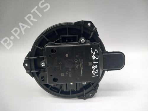 Heater blower motor TOYOTA C-HR (_X1_)  | BP18001292M62 