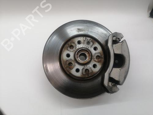 Højre Styrespindel Lejehus VW SHARAN (7N1, 7N2) [2010-2022]  32032903