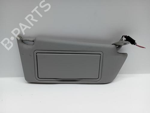 Pala sol direita OPEL ASTRA J (P10) 1.7 CDTI (68) (125 hp) 31210259