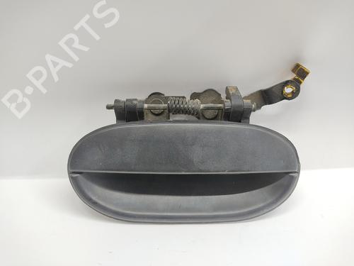Used Rear left exterior door handle HYUNDAI ACCENT II (LC) 1.5 (102 hp) 21602356