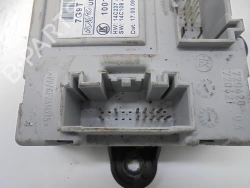 Electronic module FORD MONDEO IV (BA7) 1.8 TDCi | BP8914643M83 