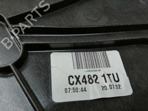 Rudehejsemekanisme ventre foran FORD KUGA III (DFK) 2.5 Duratec Plug-in-Hybrid | BP29849702C22 - Image 3