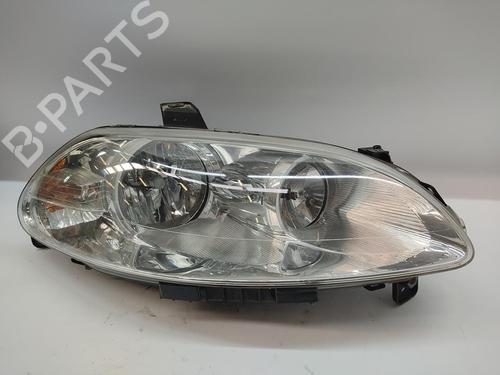 Used Right headlight FIAT CROMA (194_) 1.9 D Multijet (194AXB1B) (120 hp) 30717087