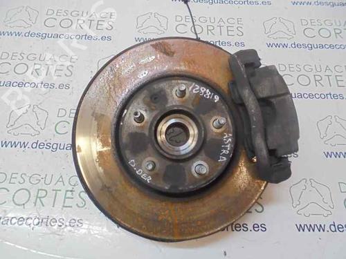Used Right front steering knuckle OPEL ASTRA J Sports Tourer (P10) [2010-2015]  5529267