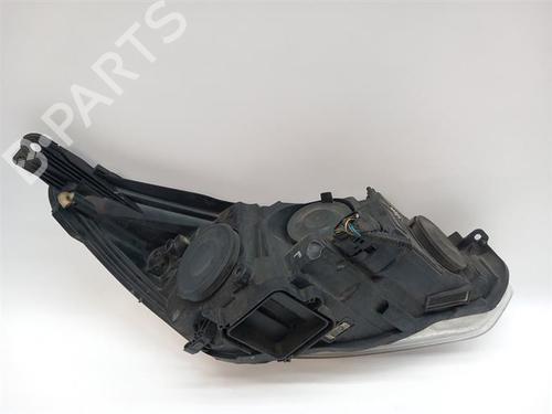 Left headlight FORD FOCUS III 1.5 TDCi | BP33938500C28 - Image 2