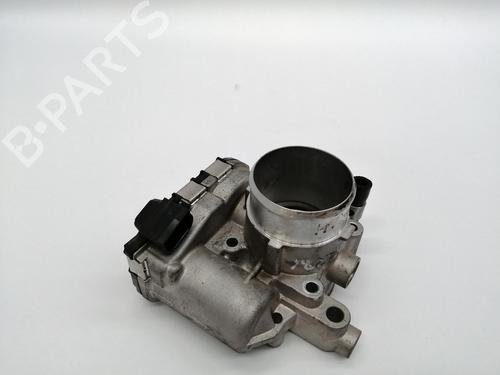 Used Throttle body HYUNDAI IONIQ (AE) 1.6 GDI Hybrid (105 hp) 16051969