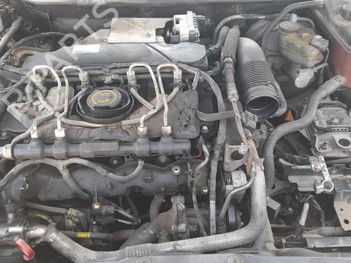Zderzak przedni JAGUAR X-TYPE I (X400) 2.2 D | BP27160487C7 