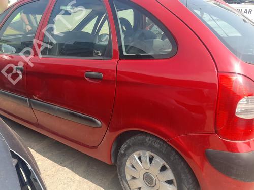 Front right window mechanism CITROËN XSARA PICASSO (N68) 1.6 HDi | BP29335169C23 