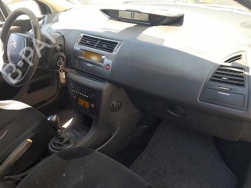 Tailgate CITROËN C4 I (LC_)  | BP24514612C6 