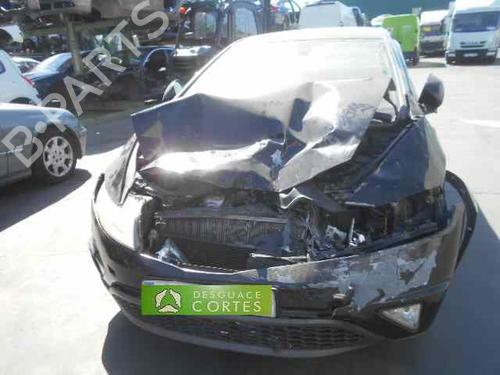 Used Parts HONDA CIVIC VIII Hatchback (FN, FK) 1.8 (FN1, FK2) 4975203