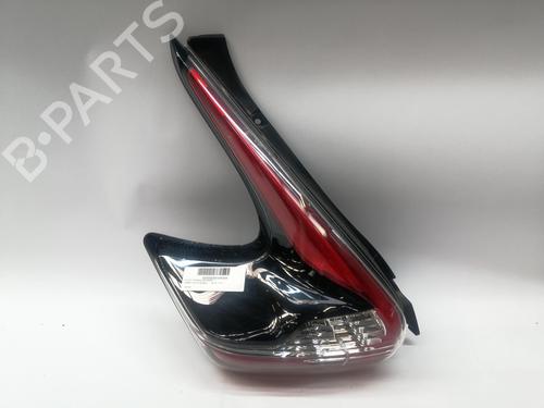 Used Left taillight NISSAN JUKE (F15) 1.5 dCi (110 hp) 22231787