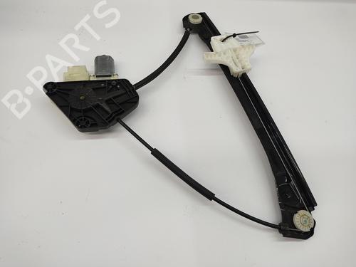 Rear left window mechanism SEAT TOLEDO IV (KG3) 1.6 TDI | BP29267275C24 