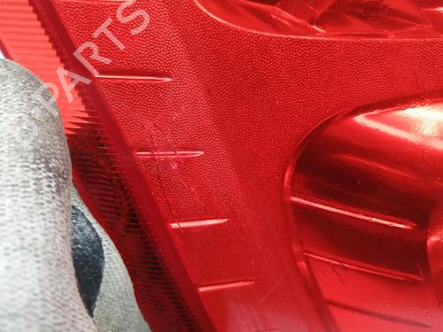 Left taillight FORD FIESTA VI (CB1, CCN) | BP32507586C34