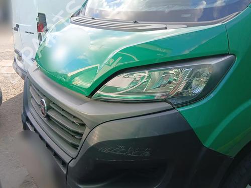 Climate control FIAT DUCATO Van (250_) 140 Multijet 2,3 D | BP36677668I5 - Image 8