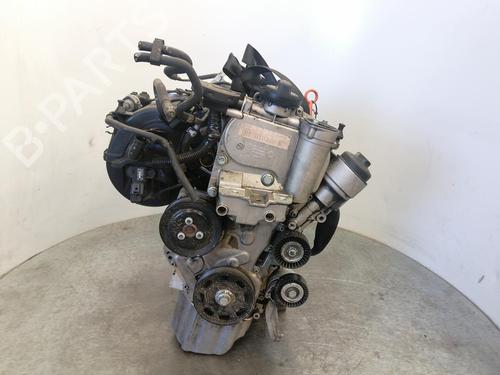Engine AUDI A3 (8P1) 1.6 FSI | BP31123755M1 