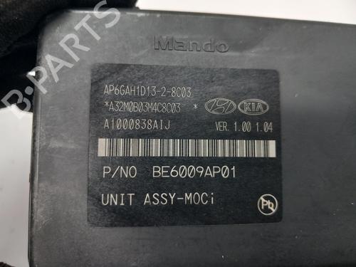 Control unit KIA SPORTAGE IV (QL, QLE)  | BP17717889M11 