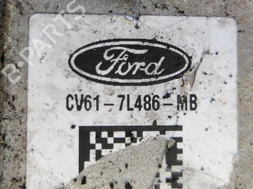 Transfer box FORD KUGA II (DM2) 2.0 TDCi | BP38603331M36 - Image 5