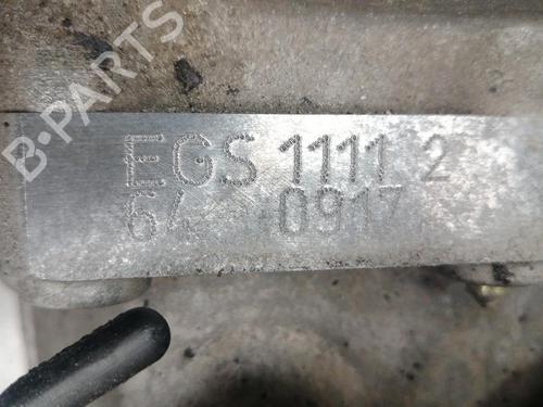 Gearbox SEAT LEON (1M1) | BP38600982M3 - Image 6