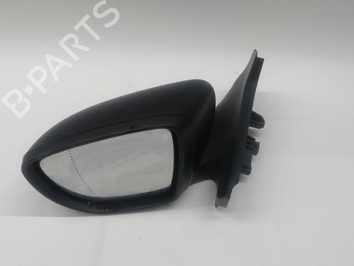 Used Left mirror Left mirror RENAULT ZOE (BFM_) [2012-2026] 33658055 33658055