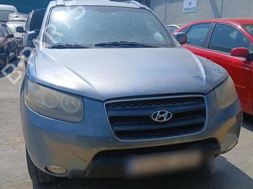 Brugte HYUNDAI SANTA FÉ II (CM) 4865822