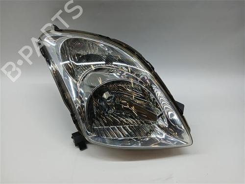 right-headlight-suzuki-swift-iii-mz-ez-2005-39756032 main image