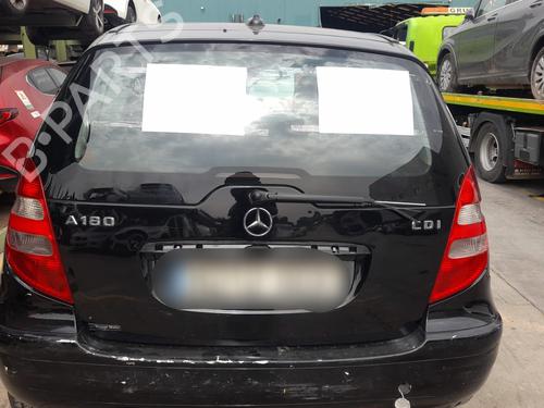 Scuttle panel MERCEDES-BENZ A-CLASS (W169) A 180 CDI (169.007, 169.307) | BP29235156C110 