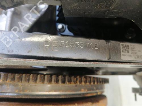 Motor MAZDA 3 Hatchback (BP) 2.0 SKYACTIV-G M Hybrid | BP31330949M1 - Image 4