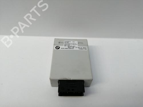 Used Electronic module BMW X5 (E70) xDrive 35 i (306 hp) 15963685