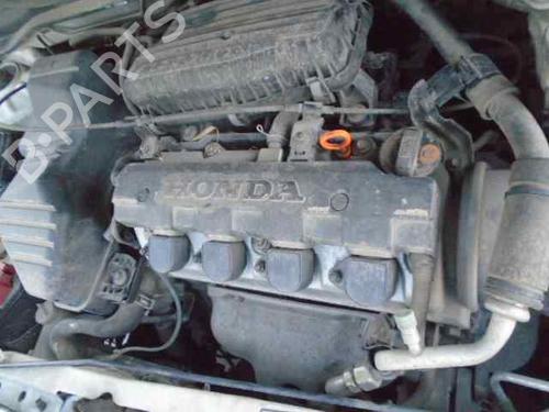 Motor Motor HONDA CIVIC VII Hatchback (EU, EP, EV) 1.4 iS (EP1, EU5, EU7) (90 hp) 5461097 5461097