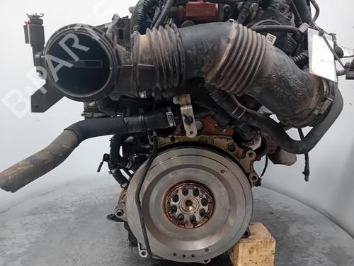 Engine FORD C-MAX II (DXA/CB7, DXA/CEU)  | BP29904216M1