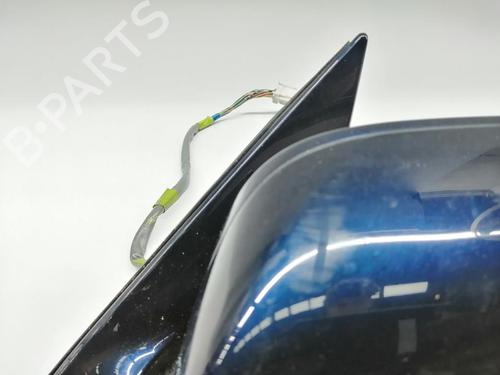 Left mirror LEXUS LS (_F3_) 430 (UCF30) | BP29849701C26