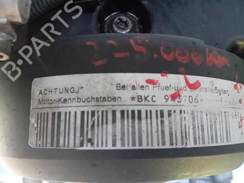 Engine VW TOURAN (1T1, 1T2)  | BP32118054M1 