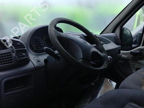 Warning switch CITROËN JUMPER I Van (244) 2.8 HDi | BP32032914I22 