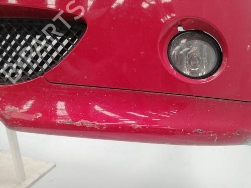 Front bumper BMW 1 (E87) 118 d | BP34214623C7 - Image 5