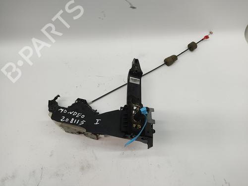 Used Front left lock Front left lock FORD MONDEO III (B5Y) 2.0 16V (146 hp) 33673395 33673395