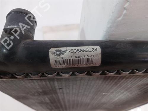 Water radiator MINI MINI (R56) One | BP38414488M31 - Image 3