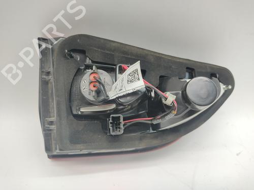 Right tailgate light OPEL INSIGNIA B Sports Tourer (Z18)  | BP29714704C80 