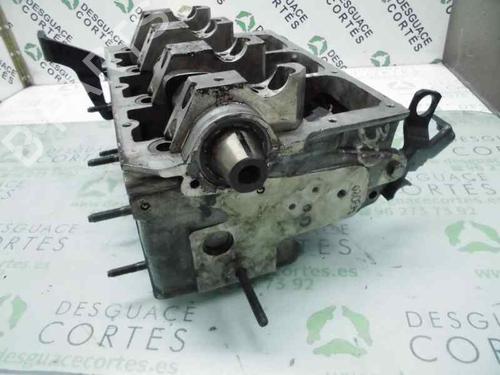 Cylinder head VW POLO (9N_, 9A_) 1.4 TDI | BP10975158M5 