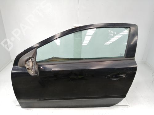 Used Left front door OPEL ASTRA H GTC (A04) 1.8 (L08) (125 hp) 18252841