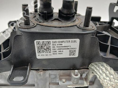 Módulo eletrónico TESLA MODEL Y (5YJY) | BP37429532M83 - Image 2