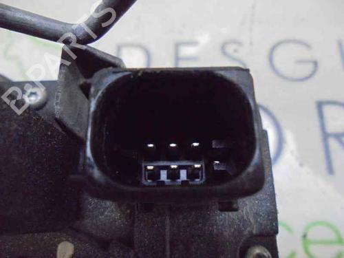 Rear left lock OPEL ANTARA A (L07)  | BP5701727C100 