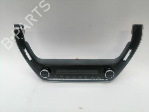 Used Climate control TOYOTA COROLLA Hatchback (_E21_, _EA1_, _EH1_) [2018-2025]  28057309