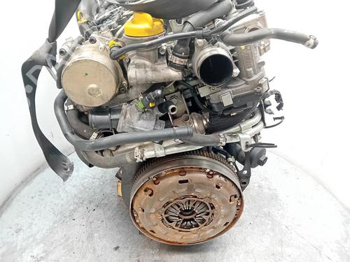 Engine SAAB 9-3 Estate (E50) | BP36641875M1 - Image 2