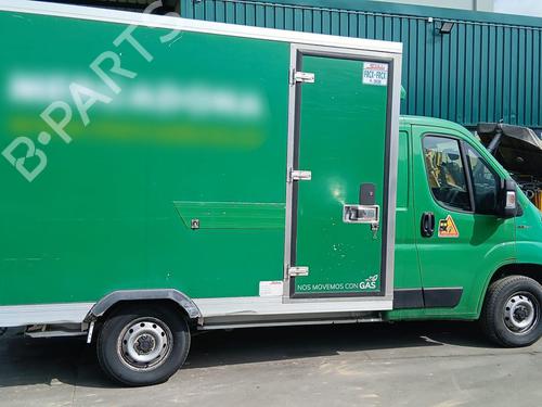 håndbremse FIAT DUCATO Platform/Chassis (250_)  | BP36298167I18  - Image 6