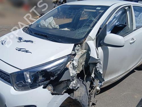 Right headlight KIA PICANTO III (JA)  | BP36258574C29  - Image 6