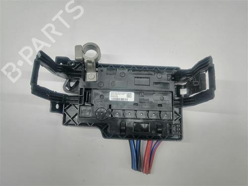 Cable SEAT IBIZA IV SC (6J1, 6P5) 1.0 TSI | BP28117065E12 - Image 2